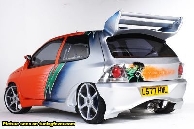 clio